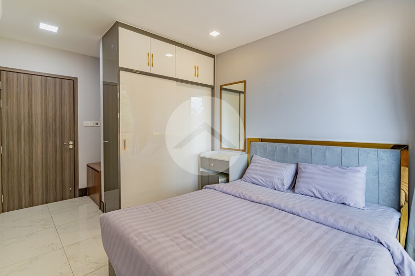 5 Bedroom Duplex Penthouse For Sale  - Orkid The Royal Condominium, Teuk Thla, Phnom Penh