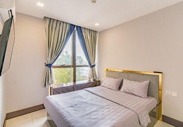 5 Bedroom Duplex Penthouse For Sale  - Orkid The Royal Condominium, Teuk Thla, Phnom Penh thumbnail