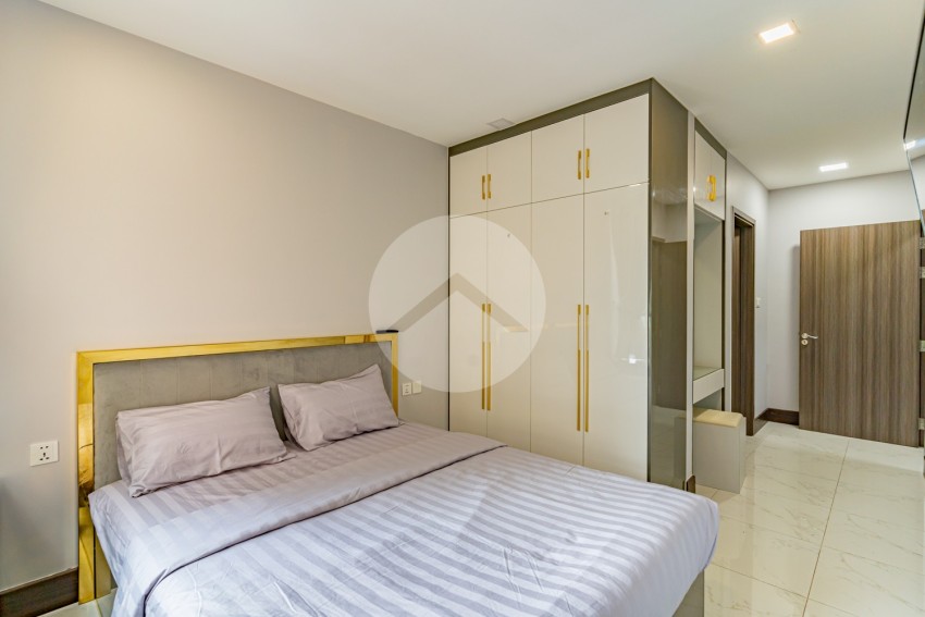 5 Bedroom Duplex Penthouse For Sale  - Orkid The Royal Condominium, Teuk Thla, Phnom Penh