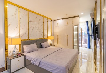 5 Bedroom Duplex Penthouse For Sale  - Orkid The Royal Condominium, Teuk Thla, Phnom Penh thumbnail