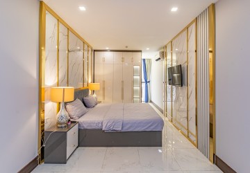 5 Bedroom Duplex Penthouse For Sale  - Orkid The Royal Condominium, Teuk Thla, Phnom Penh thumbnail