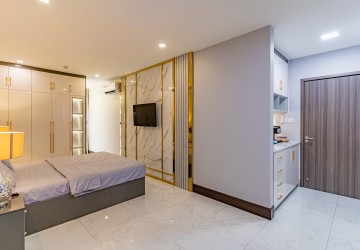 5 Bedroom Duplex Penthouse For Sale  - Orkid The Royal Condominium, Teuk Thla, Phnom Penh thumbnail