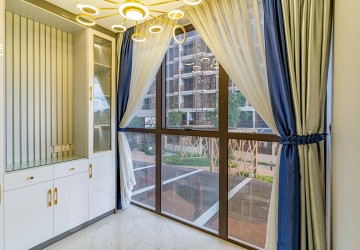 5 Bedroom Duplex Penthouse For Sale  - Orkid The Royal Condominium, Teuk Thla, Phnom Penh thumbnail