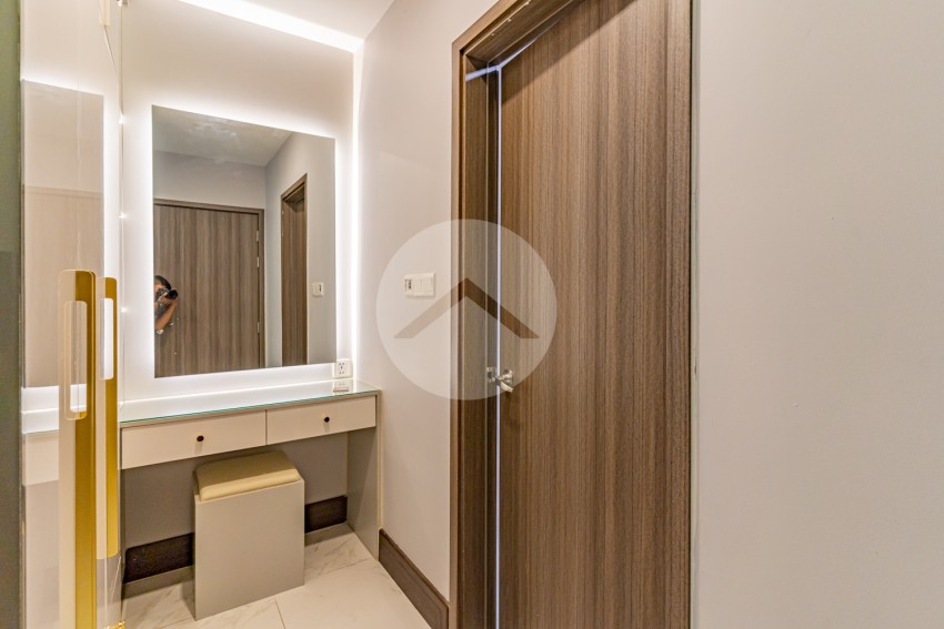 5 Bedroom Duplex Penthouse For Sale  - Orkid The Royal Condominium, Teuk Thla, Phnom Penh