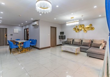 5 Bedroom Duplex Penthouse For Sale  - Orkid The Royal Condominium, Teuk Thla, Phnom Penh thumbnail