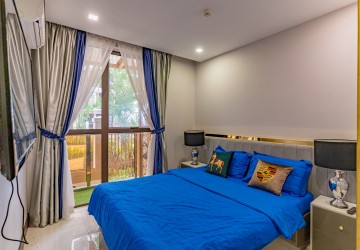 5 Bedroom Duplex Penthouse For Sale  - Orkid The Royal Condominium, Teuk Thla, Phnom Penh thumbnail