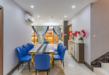 5 Bedroom Duplex Penthouse For Sale  - Orkid The Royal Condominium, Teuk Thla, Phnom Penh thumbnail