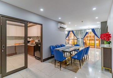 5 Bedroom Duplex Penthouse For Sale  - Orkid The Royal Condominium, Teuk Thla, Phnom Penh thumbnail