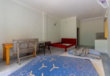 12 Unit Apartment For Rent - Chreav, Siem Reap thumbnail