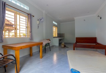 12 Unit Apartment For Rent - Chreav, Siem Reap thumbnail