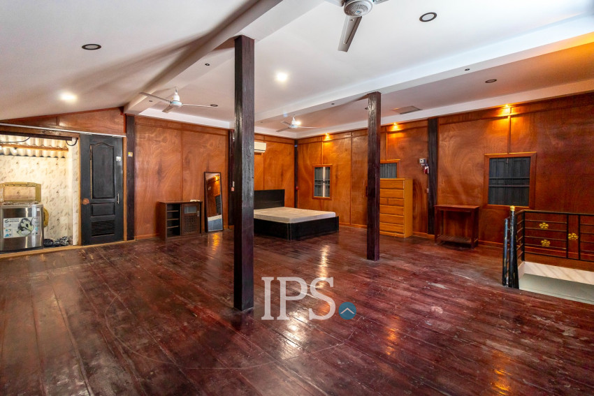 96 Sqm Space For Rent - Svay Dangkum, Siem Reap