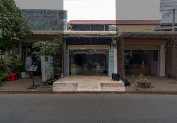 96 Sqm Space For Rent - Svay Dangkum, Siem Reap thumbnail