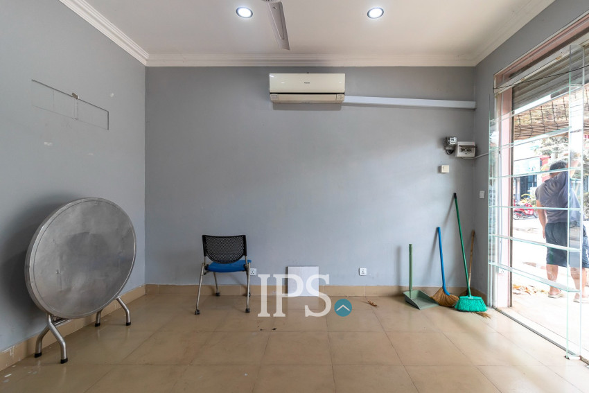 96 Sqm Space For Rent - Svay Dangkum, Siem Reap