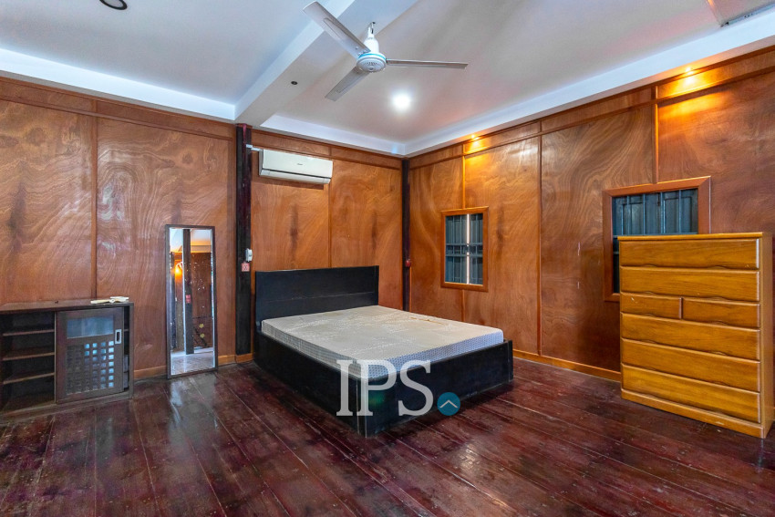 96 Sqm Space For Rent - Svay Dangkum, Siem Reap