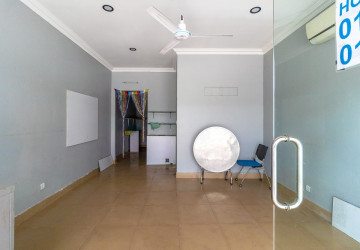 96 Sqm Space For Rent - Svay Dangkum, Siem Reap thumbnail