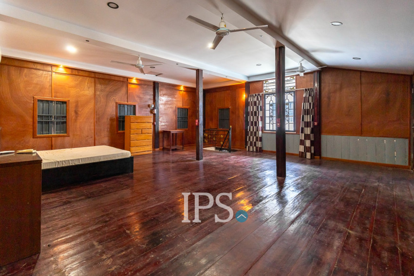 96 Sqm Space For Rent - Svay Dangkum, Siem Reap