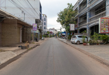 96 Sqm Space For Rent - Svay Dangkum, Siem Reap thumbnail