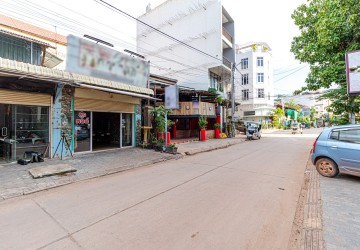 Shop For Rent - Svay Dangkum, Siem Reap thumbnail