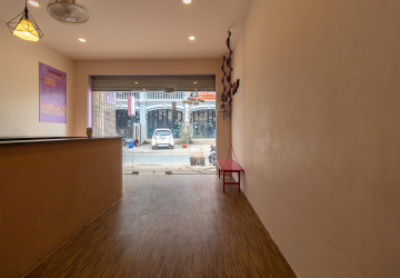 48 Sqm Space For Rent - Svay Dangkum, Siem Reap thumbnail