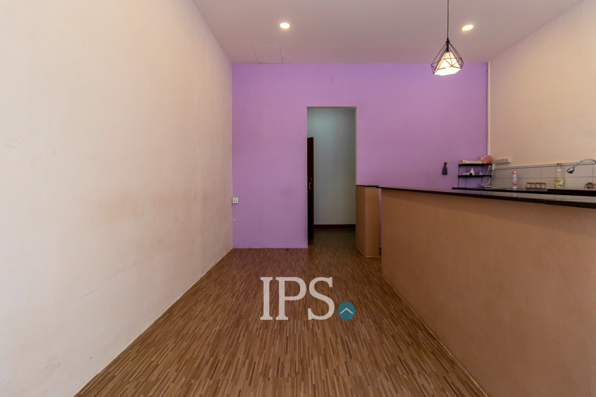 48 Sqm Space For Rent - Svay Dangkum, Siem Reap