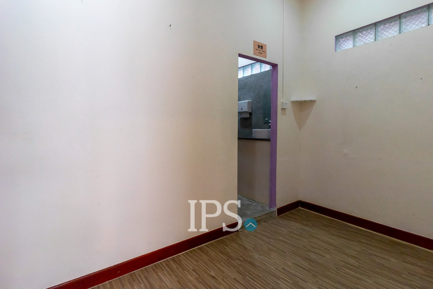 48 Sqm Space For Rent - Svay Dangkum, Siem Reap