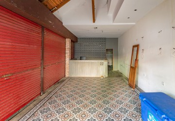 37 Sqm Corner Retail Space For Rent - Toul Tum Poung 1, Phnom Penh thumbnail