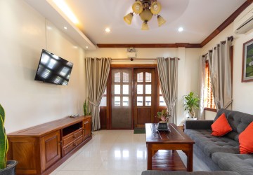 2 Bedroom Apartment For Rent - Kouk Chak, Siem Reap thumbnail