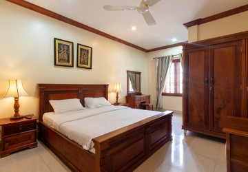 2 Bedroom Apartment For Rent - Kouk Chak, Siem Reap thumbnail