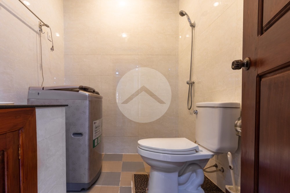 2 Bedroom Apartment For Rent - Kouk Chak, Siem Reap - Image 26