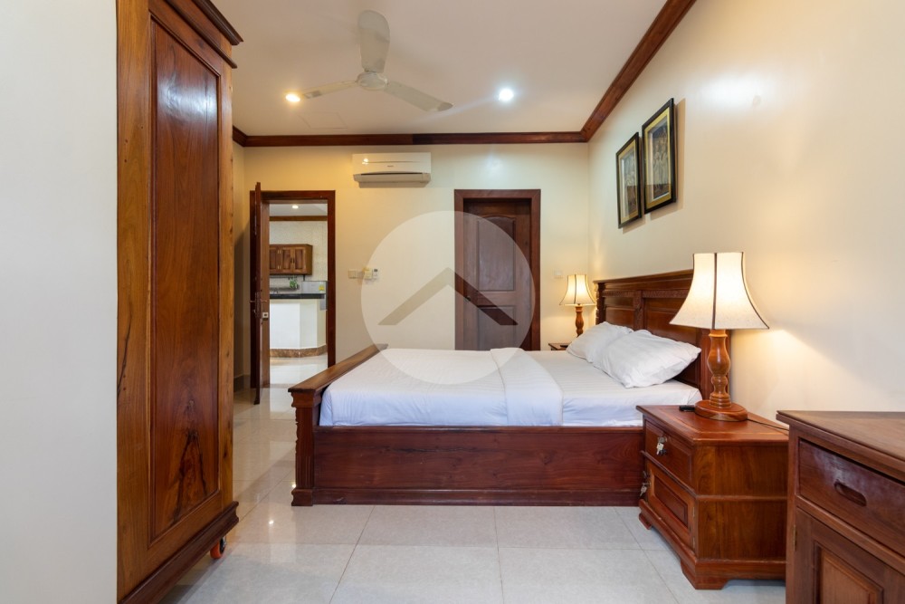 2 Bedroom Apartment For Rent - Kouk Chak, Siem Reap - Image 18