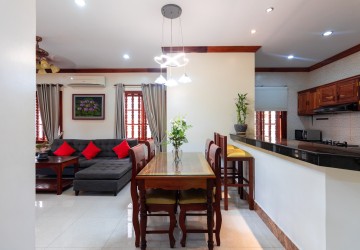 2 Bedroom Apartment For Rent - Kouk Chak, Siem Reap thumbnail