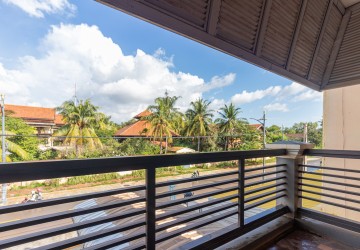 2 Bedroom Apartment For Rent - Kouk Chak, Siem Reap thumbnail