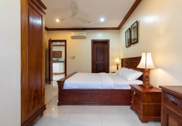 2 Bedroom Apartment For Rent - Kouk Chak, Siem Reap thumbnail