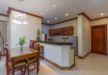 2 Bedroom Apartment For Rent - Kouk Chak, Siem Reap thumbnail