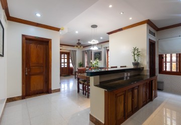 2 Bedroom Apartment For Rent - Kouk Chak, Siem Reap thumbnail