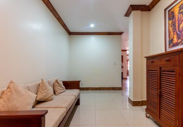 2 Bedroom Apartment For Rent - Kouk Chak, Siem Reap thumbnail