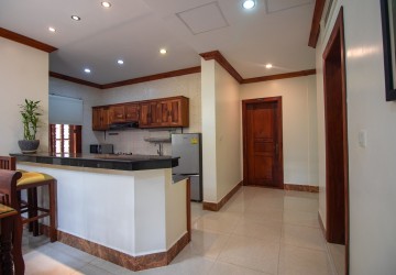 2 Bedroom Apartment For Rent - Kouk Chak, Siem Reap thumbnail