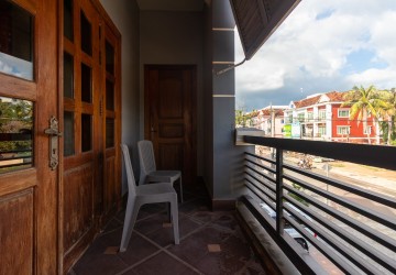 2 Bedroom Apartment For Rent - Kouk Chak, Siem Reap thumbnail