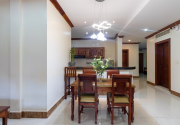 2 Bedroom Apartment For Rent - Kouk Chak, Siem Reap thumbnail