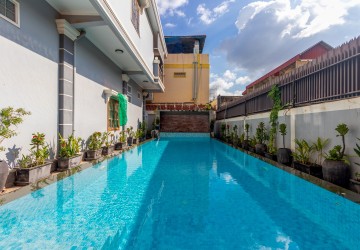 2 Bedroom Apartment For Rent - Kouk Chak, Siem Reap thumbnail