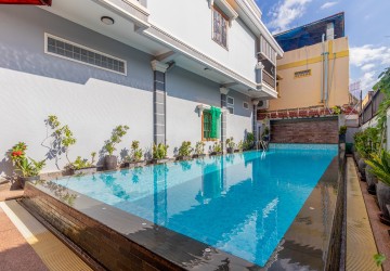 2 Bedroom Apartment For Rent - Kouk Chak, Siem Reap thumbnail