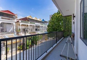 4 Bedroom Townhouse For Rent - Toul Tum Poung 2, Phnom Penh thumbnail