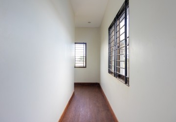 3 Bedroom House For Sale - Chreav, Siem Reap thumbnail