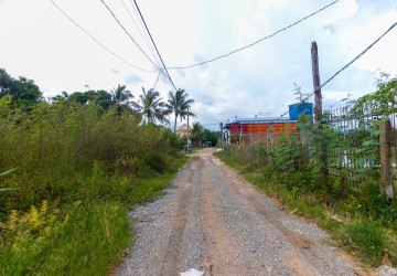 3 Bedroom House For Sale - Chreav, Siem Reap thumbnail