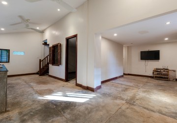 3 Bedroom House For Sale - Chreav, Siem Reap thumbnail