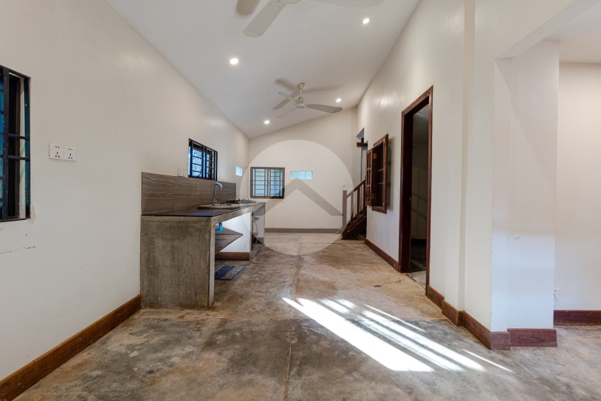 3 Bedroom House For Sale - Chreav, Siem Reap