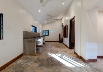 3 Bedroom House For Sale - Chreav, Siem Reap thumbnail