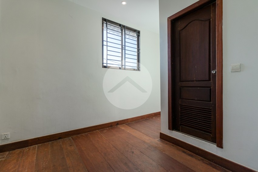 3 Bedroom House For Sale - Chreav, Siem Reap