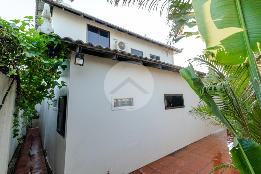 3 Bedroom House For Sale - Chreav, Siem Reap