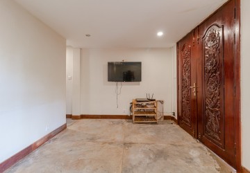 3 Bedroom House For Sale - Chreav, Siem Reap thumbnail